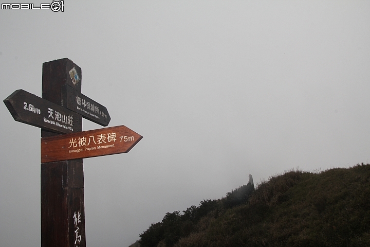 2016.4.20-24-能高安東軍縱走-5天4夜.台灣最美的山林.裸跳時刻