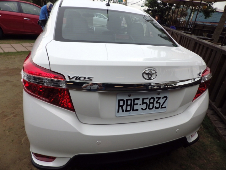 駕馭樂趣、魅力升級 All New VIOS & YARIS試駕體驗會