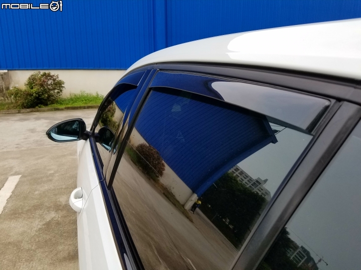 中國大陸購入FAW Volkswagen GTI MK7 開箱