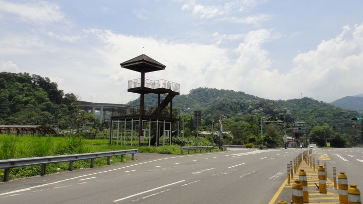 2016-05-07省道台14線全線加碼至屯原登山口(上)
