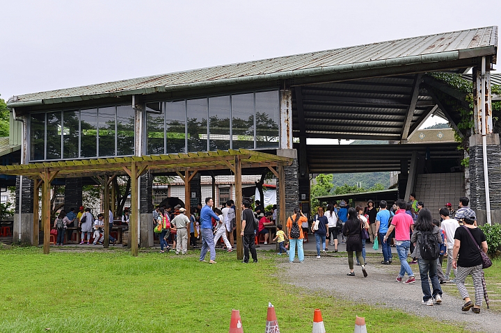 BESTECH空調家電員工宜蘭一日遊
