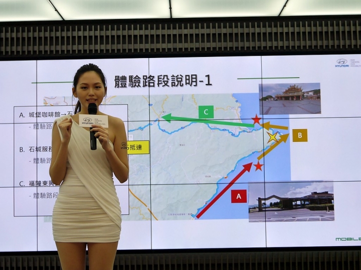 <<柴油旗艦 4WD>>HYUNDAI ALL NEW TUCSON試駕心得分享<<風靡魅力>>