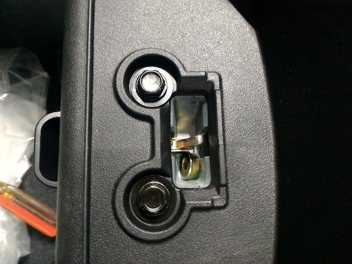 JETS 雙碟新車體驗