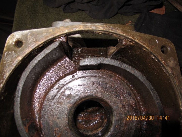 個人簡易工程-第67篇- 工進 KOSHIN LTD HIDELS PUMP 抽水機 SEH 50XP - 保養 清潔 整理 維修 (初學者 入門篇) -製作紀錄