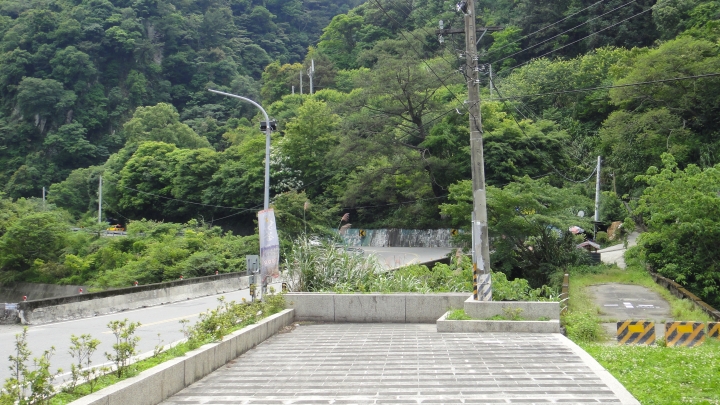 2016-05-07省道台14線全線加碼至屯原登山口(中)