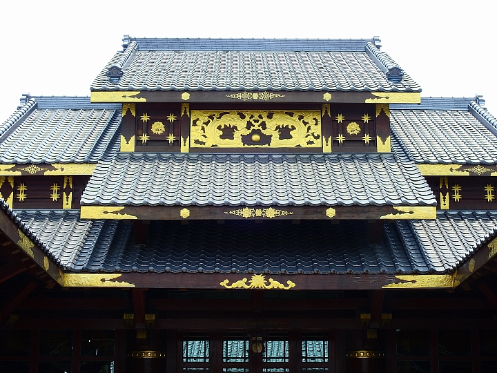 佔地五甲:彰化溪州鄉萬景藝苑