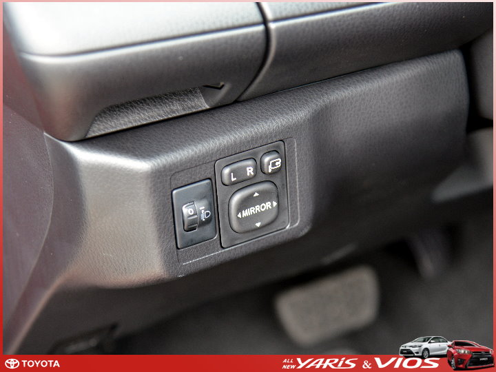 【體驗活動】TOYOTA All New VIOS & YARIS 全「心」動力大躍進 試駕活動