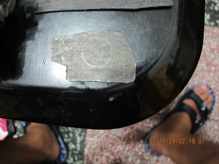 個人簡易工程-第67篇- 工進 KOSHIN LTD HIDELS PUMP 抽水機 SEH 50XP - 保養 清潔 整理 維修 (初學者 入門篇) -製作紀錄