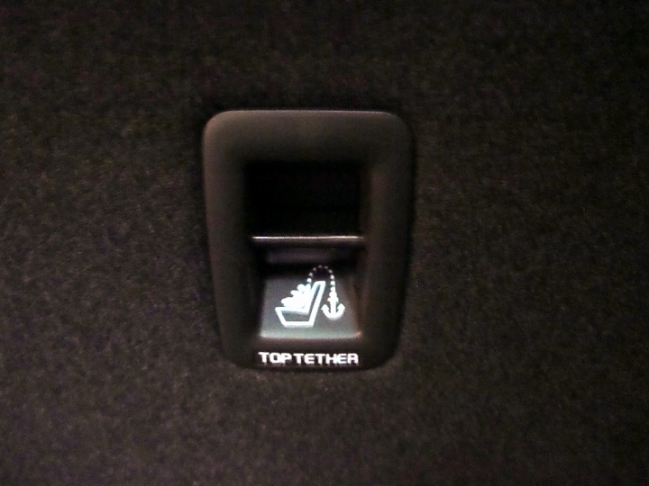 <<柴油旗艦 4WD>>HYUNDAI ALL NEW TUCSON試駕心得分享<<風靡魅力>>