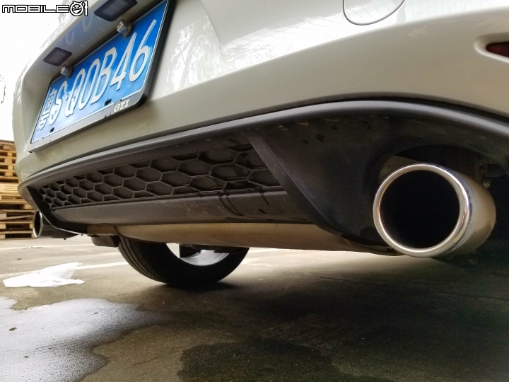 中國大陸購入FAW Volkswagen GTI MK7 開箱