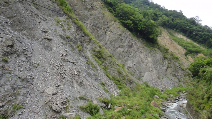 2016-05-07省道台14線全線加碼至屯原登山口(中)