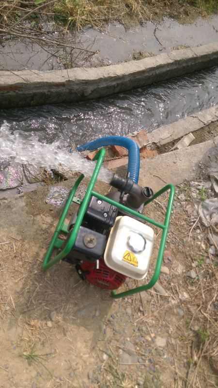 個人簡易工程-第67篇- 工進 KOSHIN LTD HIDELS PUMP 抽水機 SEH 50XP - 保養 清潔 整理 維修 (初學者 入門篇) -製作紀錄