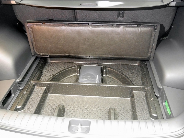 <<柴油旗艦 4WD>>HYUNDAI ALL NEW TUCSON試駕心得分享<<風靡魅力>>