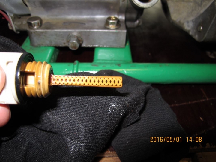 個人簡易工程-第67篇- 工進 KOSHIN LTD HIDELS PUMP 抽水機 SEH 50XP - 保養 清潔 整理 維修 (初學者 入門篇) -製作紀錄