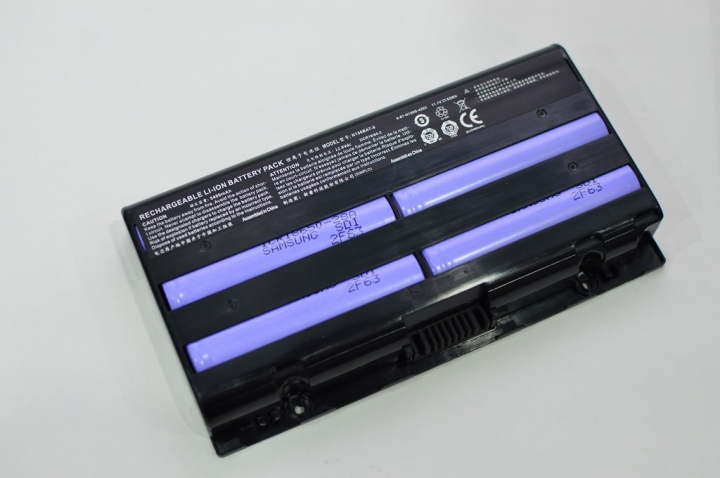 GIGABYTE P16G 技嘉首款GTX960M電競筆電
