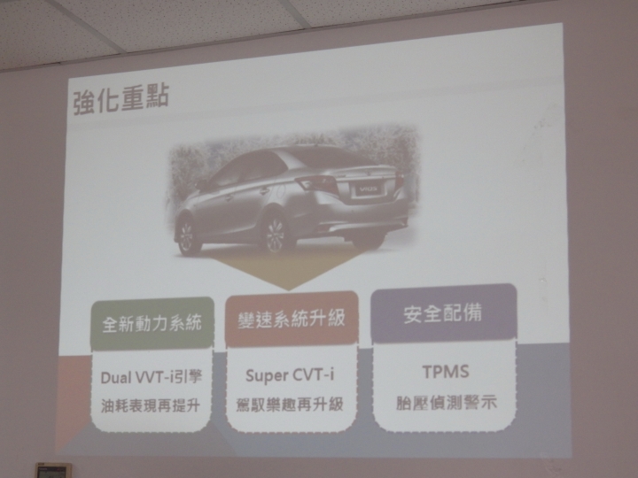 駕馭樂趣、魅力升級 All New VIOS & YARIS試駕體驗會