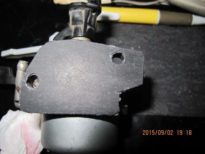 個人簡易工程-第67篇- 工進 KOSHIN LTD HIDELS PUMP 抽水機 SEH 50XP - 保養 清潔 整理 維修 (初學者 入門篇) -製作紀錄