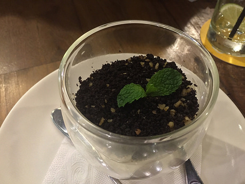 【食記】內湖捷運西湖站。Howfun好飯食堂(瑞光店)~來享用西班牙大鍋飯吧
