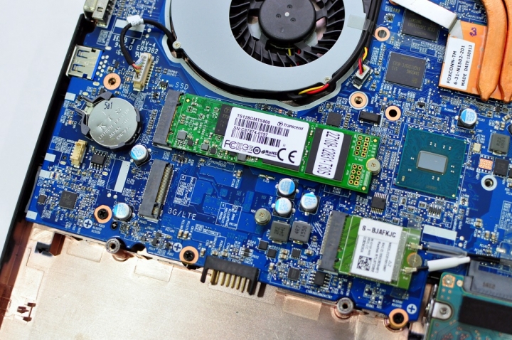 GIGABYTE P16G 技嘉首款GTX960M電競筆電