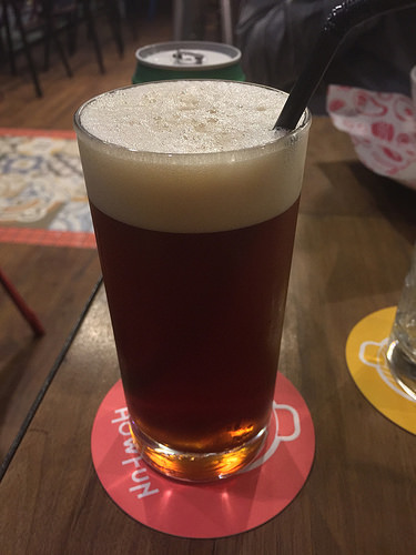 【食記】內湖捷運西湖站。Howfun好飯食堂(瑞光店)~來享用西班牙大鍋飯吧