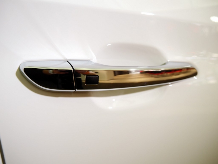 <<柴油旗艦 4WD>>HYUNDAI ALL NEW TUCSON試駕心得分享<<風靡魅力>>