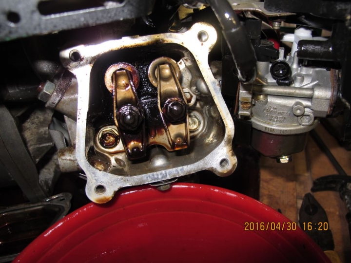 個人簡易工程-第67篇- 工進 KOSHIN LTD HIDELS PUMP 抽水機 SEH 50XP - 保養 清潔 整理 維修 (初學者 入門篇) -製作紀錄