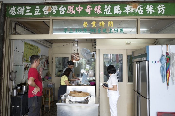 台南隱藏版美食西式建築篇!