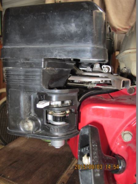 個人簡易工程-第67篇- 工進 KOSHIN LTD HIDELS PUMP 抽水機 SEH 50XP - 保養 清潔 整理 維修 (初學者 入門篇) -製作紀錄