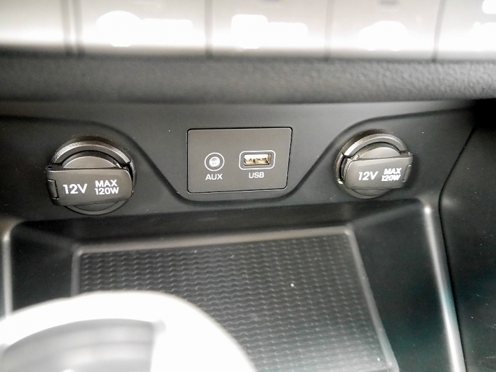 <<柴油旗艦 4WD>>HYUNDAI ALL NEW TUCSON試駕心得分享<<風靡魅力>>