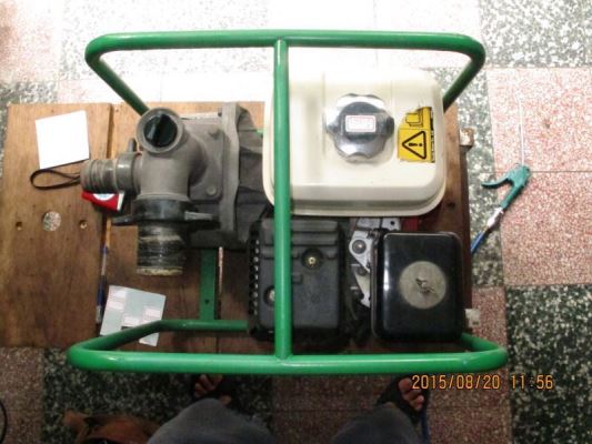 個人簡易工程-第67篇- 工進 KOSHIN LTD HIDELS PUMP 抽水機 SEH 50XP - 保養 清潔 整理 維修 (初學者 入門篇) -製作紀錄