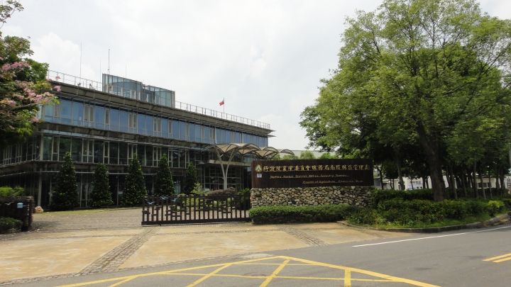 2016-05-07省道台14線全線加碼至屯原登山口(上)