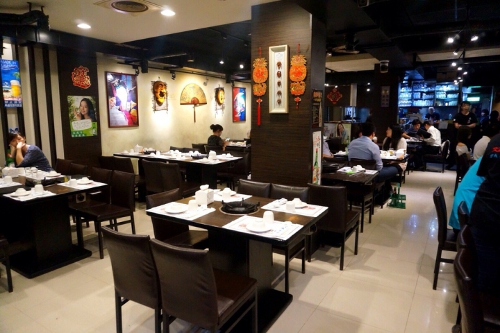 【台北】中山區南大門韓國烤肉 專人幫忙烤,大口吃肉好滿足