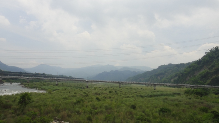 2016-05-07省道台14線全線加碼至屯原登山口(上)