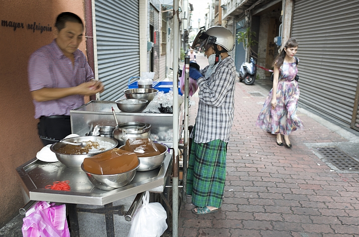 台南隱藏版美食西式建築篇！