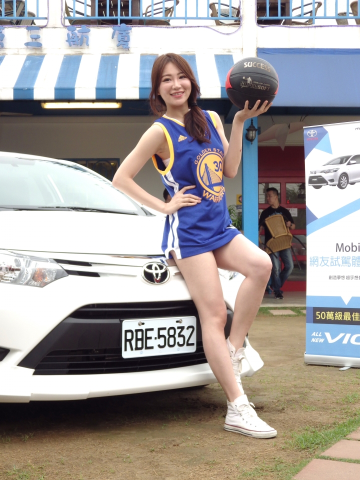 駕馭樂趣、魅力升級 All New VIOS & YARIS試駕體驗會