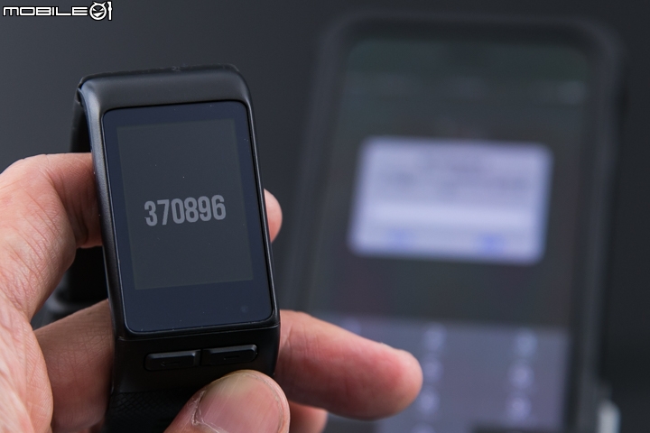 Garmin vivoactive HR 搶先試用分享