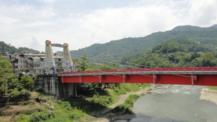 2016-05-07省道台14線全線加碼至屯原登山口(上)