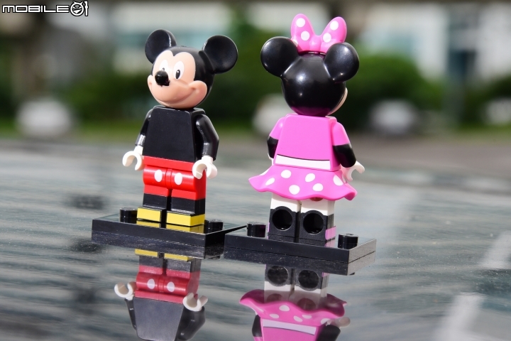 【開箱】迪士尼粉絲必收逸品!Lego Minifigures 71012 Disney Series簡單開箱介紹