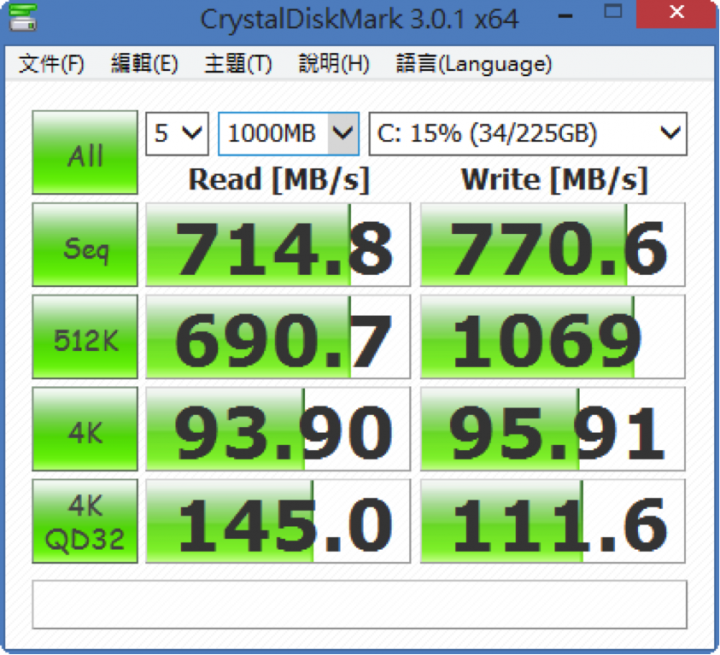 筆電救星~直上M6V