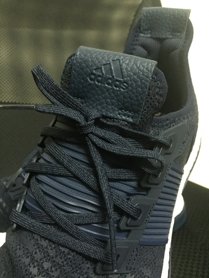 adidas PURE BOOST ZG PRIME 開箱