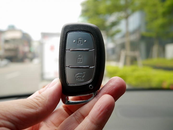 <<柴油旗艦 4WD>>HYUNDAI ALL NEW TUCSON試駕心得分享<<風靡魅力>>