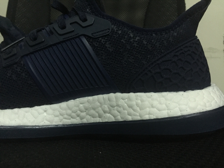 adidas PURE BOOST ZG PRIME 開箱