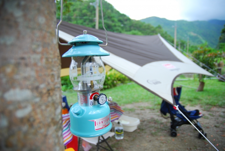 『過期開箱』weather master 300 南澳那山那谷首露開箱~