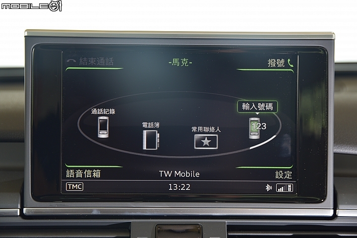 多面向實力展現 Audi A6 allroad quattro 50 TDI