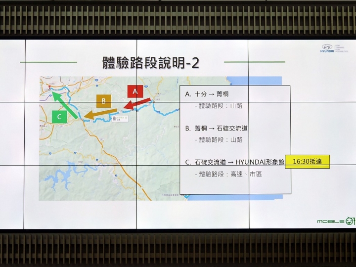 <<柴油旗艦 4WD>>HYUNDAI ALL NEW TUCSON試駕心得分享<<風靡魅力>>