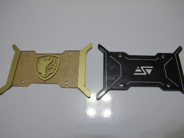 SADES Anubis 賽德斯 胡狼神 阿努比斯 水冷機殼 開箱上硬管水冷