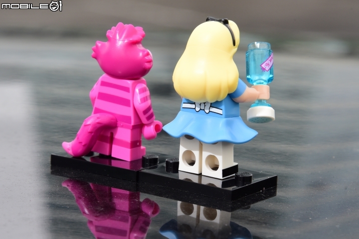 【開箱】迪士尼粉絲必收逸品!Lego Minifigures 71012 Disney Series簡單開箱介紹