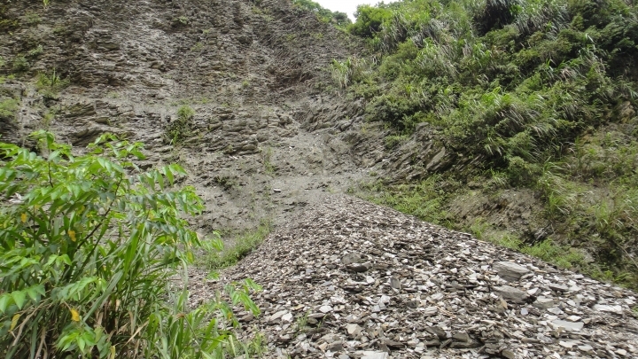 2016-05-07省道台14線全線加碼至屯原登山口(中)