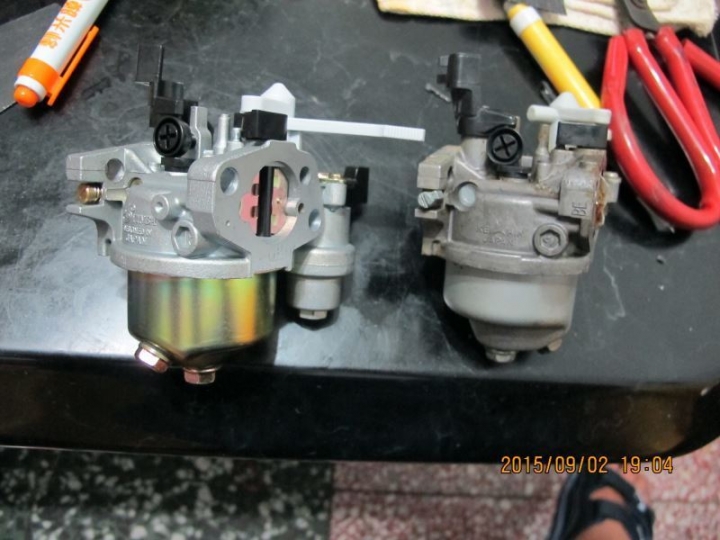 個人簡易工程-第67篇- 工進 KOSHIN LTD HIDELS PUMP 抽水機 SEH 50XP - 保養 清潔 整理 維修 (初學者 入門篇) -製作紀錄
