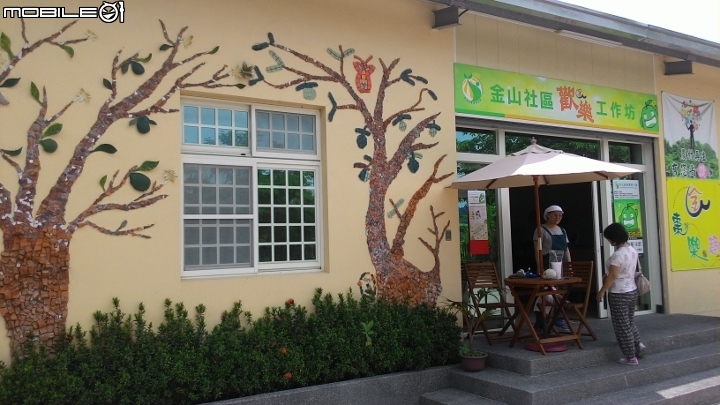 中寮山~~嘗鮮路線~~順道逛了一圈阿公店水庫 (7/18再新增路線一條)